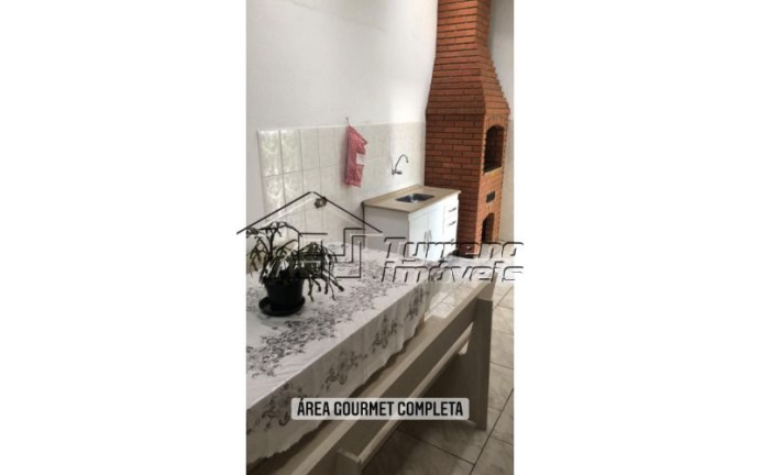 Imagem Casa com 4 Quartos à Venda, 120 m² em Jardim Das Indústrias - São José Dos Campos Imagem Casa com 4 Quartos à Venda, 120 m² em Jardim Das Indústrias - São José Dos Campos