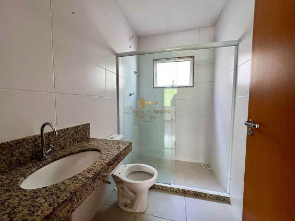 Imagem Apartamento com 2 Quartos à Venda, 47 m² em Pimenteiras - Teresópolis