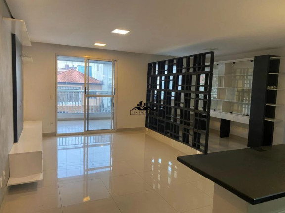 Imagem Apartamento com 3 Quartos à Venda, 93 m² em Vila Valparaíso - Santo André Imagem Apartamento com 3 Quartos à Venda, 93 m² em Vila Valparaíso - Santo André