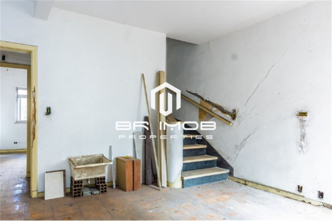 Imagem Casa com 4 Quartos à Venda, 203 m² em Saúde - São Paulo