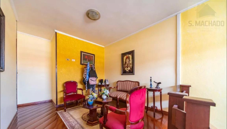 Imagem Casa com 4 Quartos à Venda, 500 m² em Campestre - Santo André Imagem Casa com 4 Quartos à Venda, 500 m² em Campestre - Santo André