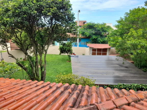 Imagem Sobrado com 3 Quartos à Venda, 450 m² em Muquem - Florianópolis Imagem Sobrado com 3 Quartos à Venda, 450 m² em Muquem - Florianópolis
