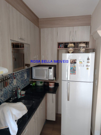 Imagem Apartamento com 2 Quartos à Venda, 50 m² em Jardim Das Acácias - Várzea Paulista