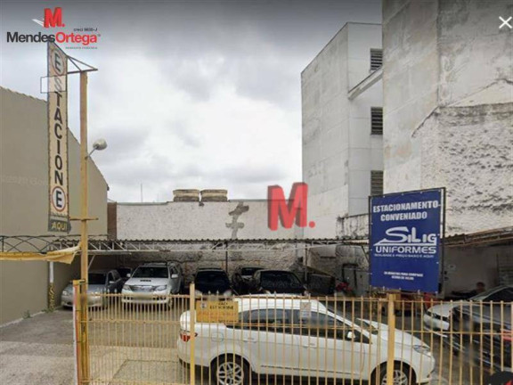 Terreno à Venda, 233 m² em Centro - Sorocaba