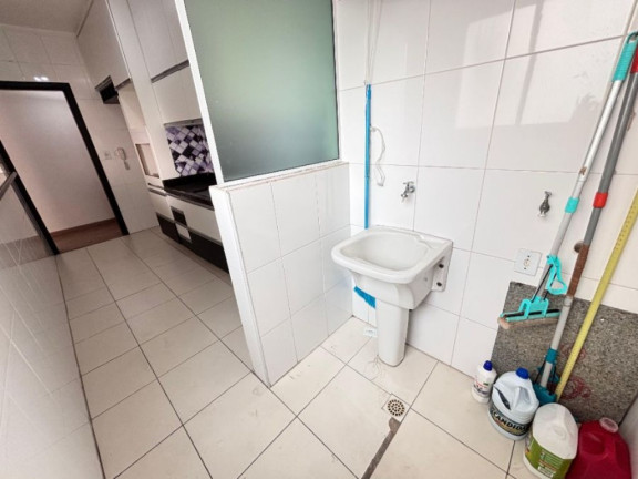 Imagem Apartamento com 2 Quartos à Venda, 60 m² em Guilhermina - Praia Grande Imagem Apartamento com 2 Quartos à Venda, 60 m² em Guilhermina - Praia Grande