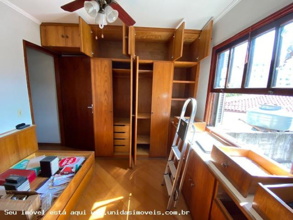 Imagem Casa com 3 Quartos à Venda, 138 m² em Jardim Luanda - São Paulo