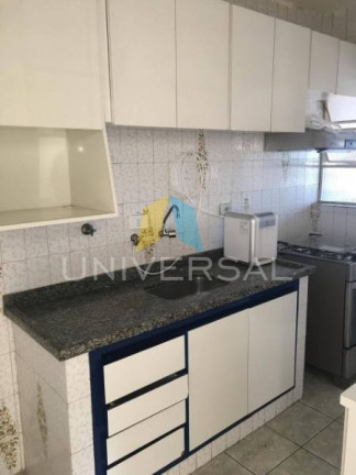 Imagem Apartamento com 2 Quartos à Venda, 59 m² em Parque São Jorge - São Paulo