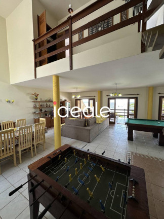 Imagem Casa com 5 Quartos à Venda,  em Rio De Janeiro