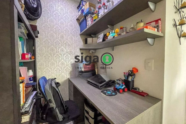 Imagem Apartamento com 2 Quartos à Venda, 104 m² em Morumbi - São Paulo Imagem Apartamento com 2 Quartos à Venda, 104 m² em Morumbi - São Paulo