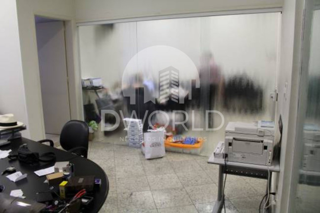 Imagem Sala Comercial à Venda, 152 m² em Vila Buarque - São Paulo