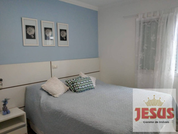 Imagem Apartamento com 3 Quartos à Venda, 120 m² em Enseada - Guarujá