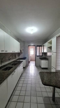 Imagem Apartamento com 4 Quartos à Venda, 151 m² em Manaíra - João Pessoa