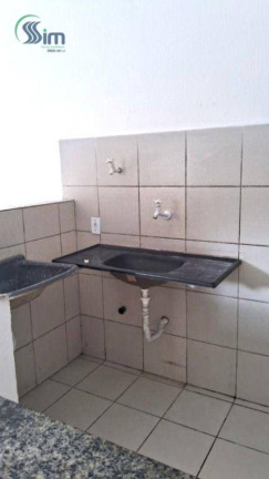 Imagem Apartamento com 2 Quartos para Alugar, 50 m² em Rodolfo Teófilo - Fortaleza
