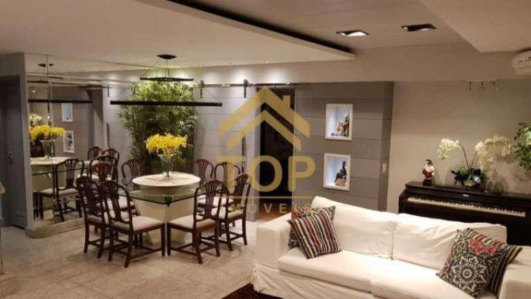 Imagem Cobertura com 4 Quartos à Venda, 264 m² em Barra Da Tijuca - Rio De Janeiro Imagem Cobertura com 4 Quartos à Venda, 264 m² em Barra Da Tijuca - Rio De Janeiro