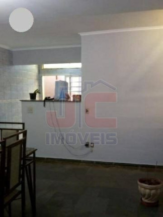 Imagem Casa com 2 Quartos à Venda, 206 m² em Jardim José Sampaio Junior - Ribeirão Preto
