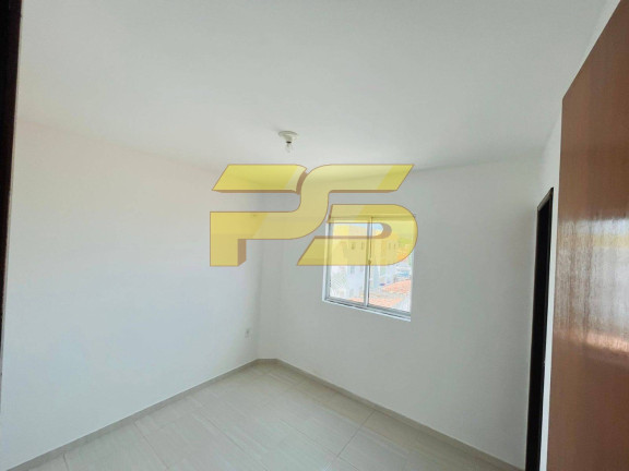 Imagem Apartamento com 2 Quartos à Venda, 45 m² em Cristo Redentor - João Pessoa