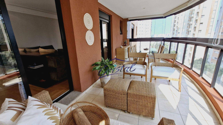 Imagem Apartamento com 3 Quartos à Venda, 163 m² em Panamby - São Paulo Imagem Apartamento com 3 Quartos à Venda, 163 m² em Panamby - São Paulo