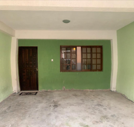 Imagem Sobrado com 4 Quartos à Venda, 213 m² em Vila Perracini - Poá Imagem Sobrado com 4 Quartos à Venda, 213 m² em Vila Perracini - Poá