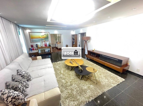 Imagem Casa com 7 Quartos à Venda, 521 m² em Barra Da Tijuca - Rio De Janeiro