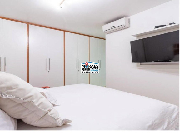 Imagem Cobertura com 4 Quartos à Venda, 325 m² em Campo Belo - São Paulo Imagem Cobertura com 4 Quartos à Venda, 325 m² em Campo Belo - São Paulo