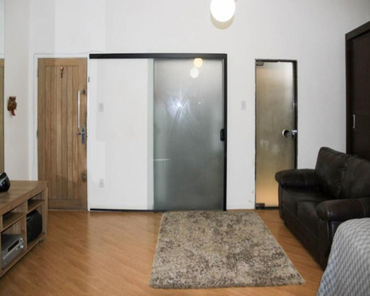 Imagem Apartamento com 1 Quarto à Venda, 44 m² em Centro - São Paulo