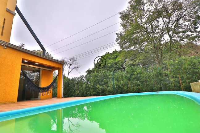 Imagem Casa de Condomínio com 3 Quartos à Venda, 113 m² em Mário Quintana - Porto Alegre