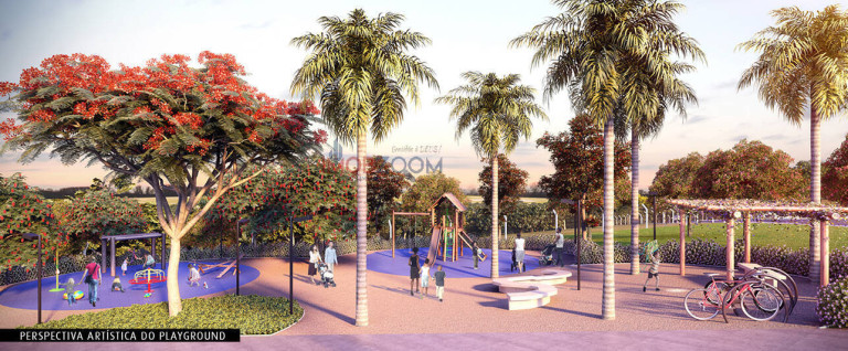 Imagem Terreno em Condomínio à Venda, 462 m² em Cachoeira - Atibaia Imagem Terreno em Condomínio à Venda, 462 m² em Cachoeira - Atibaia