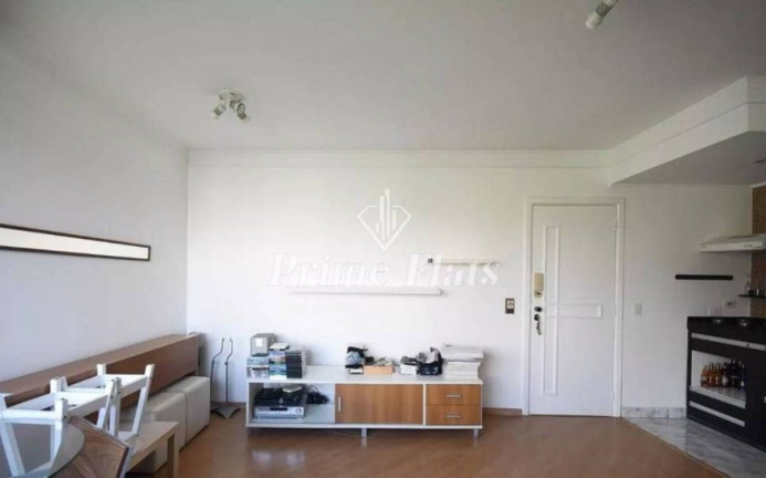 Imagem Apartamento com 1 Quarto à Venda, 34 m² em Paraíso Do Morumbi - São Paulo Imagem Apartamento com 1 Quarto à Venda, 34 m² em Paraíso Do Morumbi - São Paulo