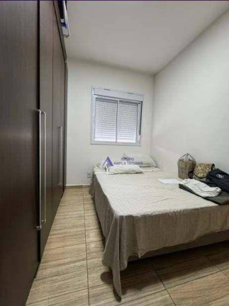 Imagem Apartamento com 2 Quartos à Venda, 93 m² em Mooca - São Paulo