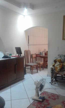 Imagem Casa com 3 Quartos à Venda, 60 m² em Vera Cruz - Mongaguá