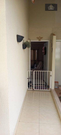 Imagem Casa com 3 Quartos à Venda, 101 m² em Parque Residencial Das Nações Indígenas - Cuiabá Imagem Casa com 3 Quartos à Venda, 101 m² em Parque Residencial Das Nações Indígenas - Cuiabá