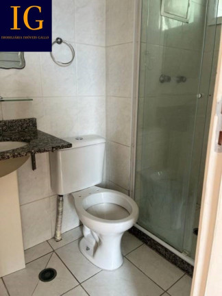Imagem Apartamento com 3 Quartos à Venda, 62 m² em Campestre - Santo André