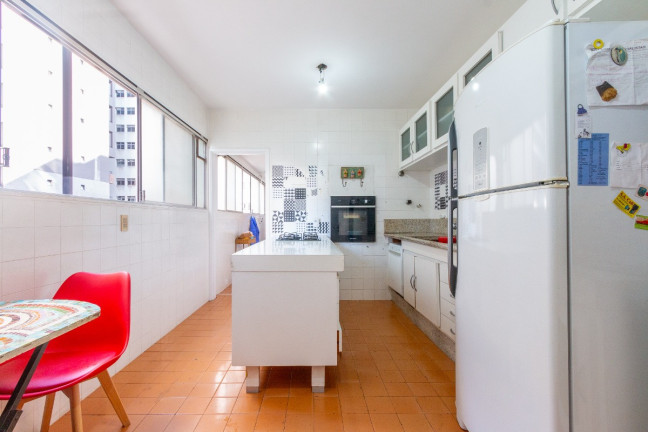 Imagem Apartamento com 4 Quartos à Venda, 151 m² em Higienópolis - São Paulo Imagem Apartamento com 4 Quartos à Venda, 151 m² em Higienópolis - São Paulo