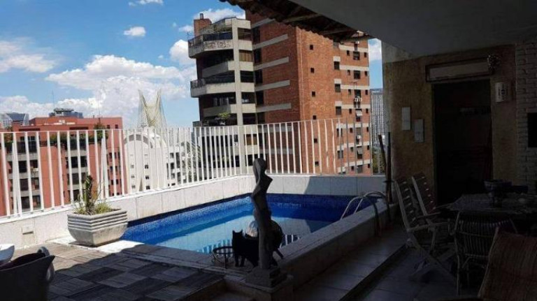 Imagem Apartamento com 3 Quartos à Venda, 367 m² em Vila Morumbi - São Paulo Imagem Apartamento com 3 Quartos à Venda, 367 m² em Vila Morumbi - São Paulo