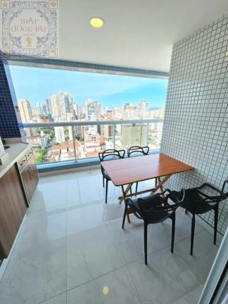 Imagem Apartamento com 3 Quartos à Venda, 115 m² em Pompéia - Santos Imagem Apartamento com 3 Quartos à Venda, 115 m² em Pompéia - Santos