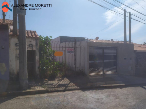Imagem Terreno à Venda, 150 m² em Vila Fiori - Sorocaba Imagem Terreno à Venda, 150 m² em Vila Fiori - Sorocaba