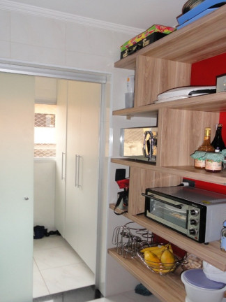 Imagem Imóvel com 2 Quartos à Venda, 61 m² em Vila Gumercindo - São Paulo Imagem Imóvel com 2 Quartos à Venda, 61 m² em Vila Gumercindo - São Paulo