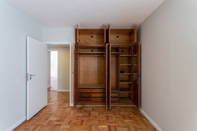 Imagem Apartamento com 3 Quartos à Venda, 125 m² em Indianópolis - São Paulo Imagem Apartamento com 3 Quartos à Venda, 125 m² em Indianópolis - São Paulo