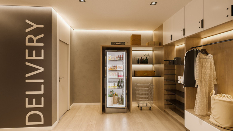 Imagem Imóvel com 1 Quarto à Venda, 23 m² em Vila Mariana - São Paulo