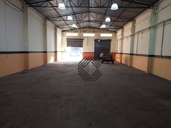 Imagem Galpão para Alugar, 290 m² em éden - Sorocaba Imagem Galpão para Alugar, 290 m² em éden - Sorocaba
