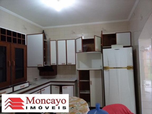 Imagem Sobrado com 3 Quartos à Venda, 720 m² em Indaiá - Caraguatatuba