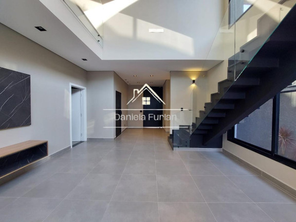 Imagem Casa de Condomínio com 4 Quartos à Venda, 285 m² em Condomínio Mont Blanc - Sorocaba Imagem Casa de Condomínio com 4 Quartos à Venda, 285 m² em Condomínio Mont Blanc - Sorocaba