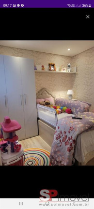 Imagem Apartamento com 2 Quartos à Venda, 65 m² em Vila Alzira - Santo André Imagem Apartamento com 2 Quartos à Venda, 65 m² em Vila Alzira - Santo André