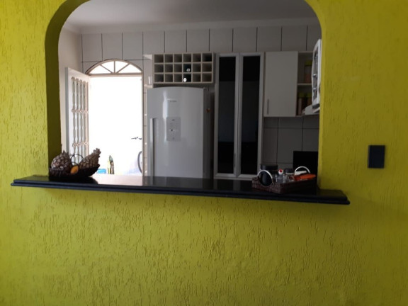 Imagem Casa com 4 Quartos à Venda, 200 m² em Mansour - Uberlândia Imagem Casa com 4 Quartos à Venda, 200 m² em Mansour - Uberlândia