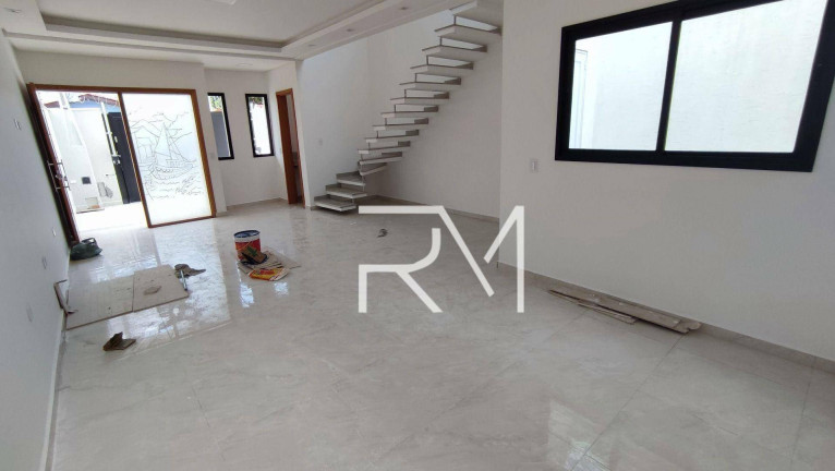Imagem Sobrado com 3 Quartos à Venda, 148 m² em Vera Cruz - Mongaguá Imagem Sobrado com 3 Quartos à Venda, 148 m² em Vera Cruz - Mongaguá