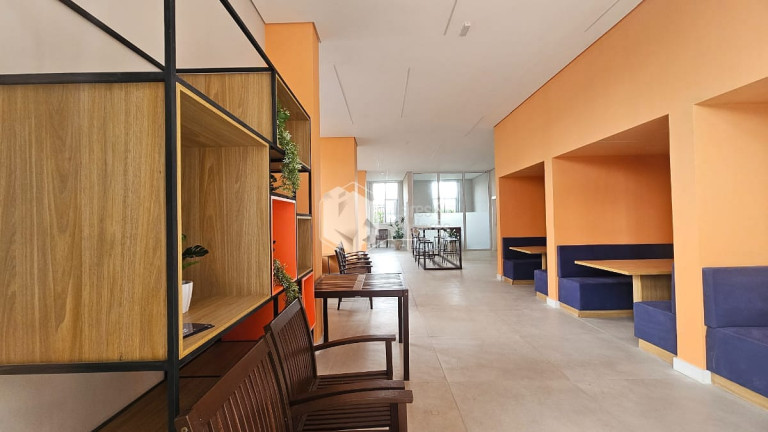 Imagem Apartamento com 2 Quartos à Venda, 42 m² em Barra Funda - São Paulo Imagem Apartamento com 2 Quartos à Venda, 42 m² em Barra Funda - São Paulo