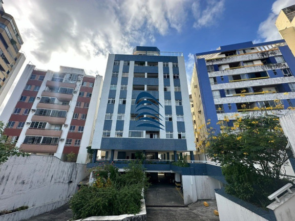 Imóvel com 3 Quartos à Venda, 87 m² em Brotas - Salvador