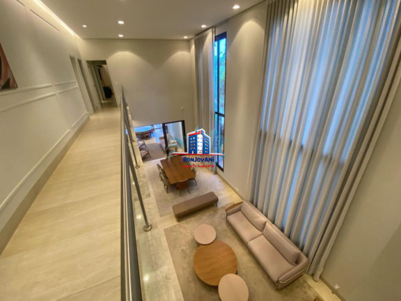 Imagem Casa de Condomínio com 4 Quartos à Venda, 540 m² em Residencial Quinta Do Golfe - São José Do Rio Preto Imagem Casa de Condomínio com 4 Quartos à Venda, 540 m² em Residencial Quinta Do Golfe - São José Do Rio Preto