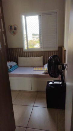 Imagem Apartamento com 3 Quartos à Venda, 68 m² em Condominio Edifício Residencial Siena - Sorocaba Imagem Apartamento com 3 Quartos à Venda, 68 m² em Condominio Edifício Residencial Siena - Sorocaba