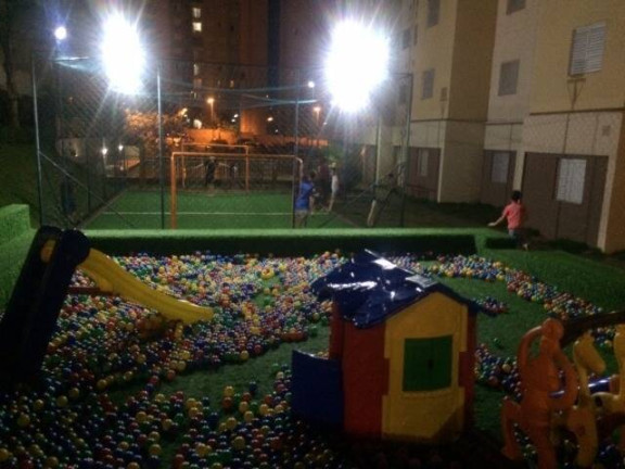 Imagem Apartamento com 2 Quartos para Alugar, 48 m² em Parque Campolim - Sorocaba Imagem Apartamento com 2 Quartos para Alugar, 48 m² em Parque Campolim - Sorocaba
